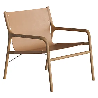 Soul Lounge Chair