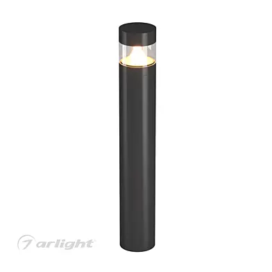 OM Светильник LGD-LANDMARK-BOLL-H1000-20W