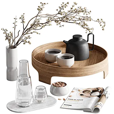 Kitchen set02