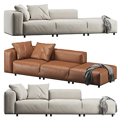 Dambodue Sofa