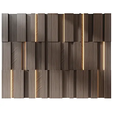 wall panels | set 400