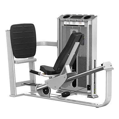 E7003A Leg Press DHZ fitness equipment