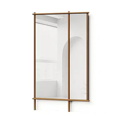 Bonaldo Isola Mirror