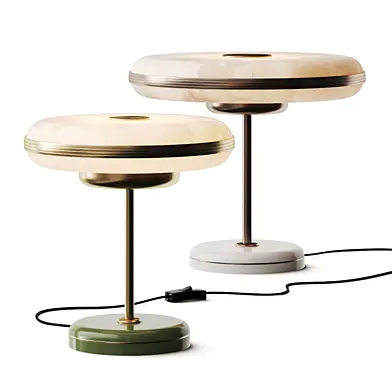 Bert Frank Beran Table Lamp