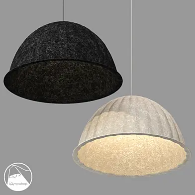 V-ACO-002 Chandelier Bach