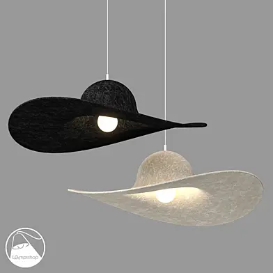 V-ACO-003 Chandelier Carrel
