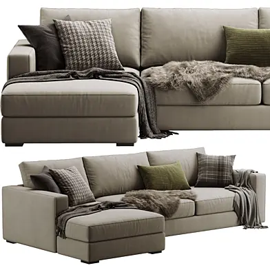 BoConcept Cenova Sofa