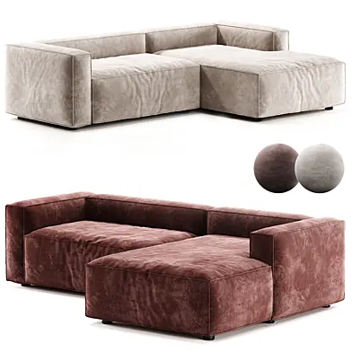 Sofa Blok