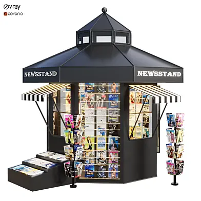 newsstand 2