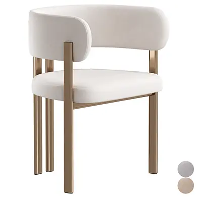 Стул Savoy Carin Casa