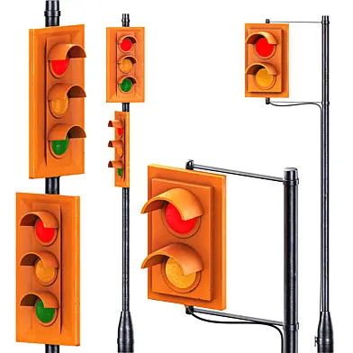 Traffic light