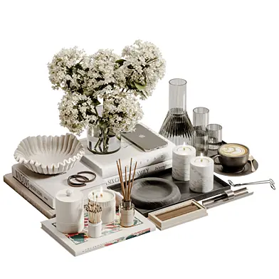 decorative set 155