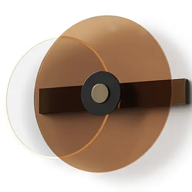 Space Disk - Loft concept