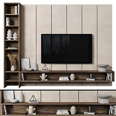 TV Wall