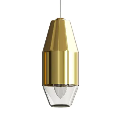 Yuma Suspension Lamp