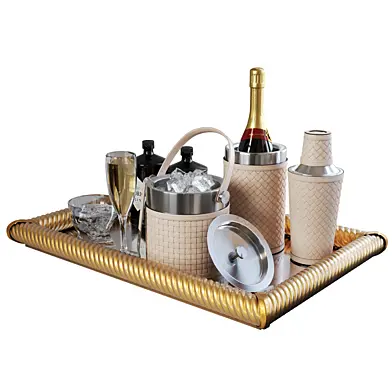 Bar Set Sintra set of 3
