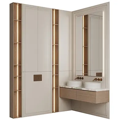 Bathroom Furniture 14