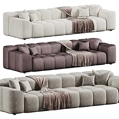 Sofa Magnetic Factory Luzaro