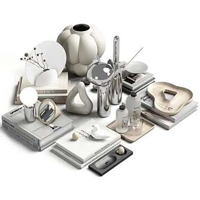 decorative set 16