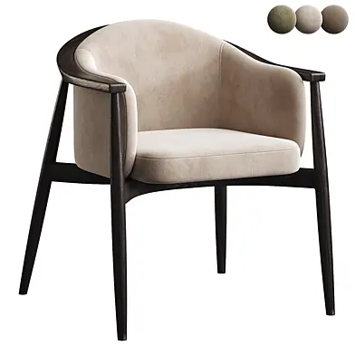 Arya K Chair