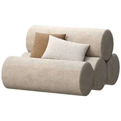 Joris Poggioli / Rosetta Armchair