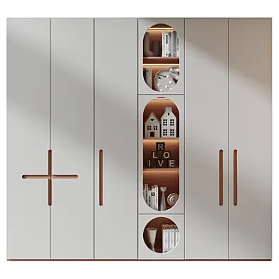 Furniture composition GHS-2609