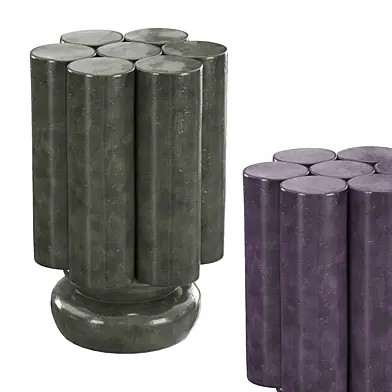 Balance Side Table