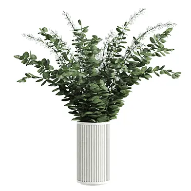 Plants Set 08