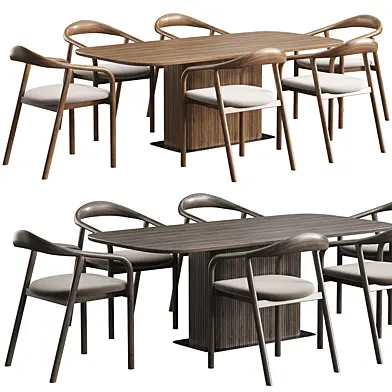 Dining set 27