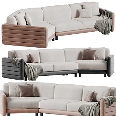 Penelope Sofa By Sartoris