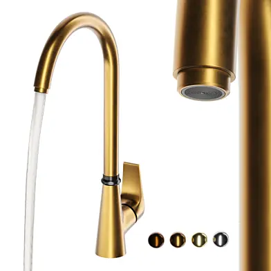 Kitchen Faucet