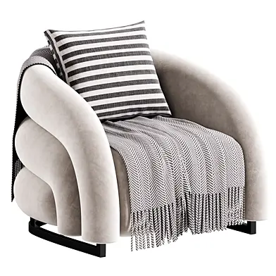 RAUM Armchair