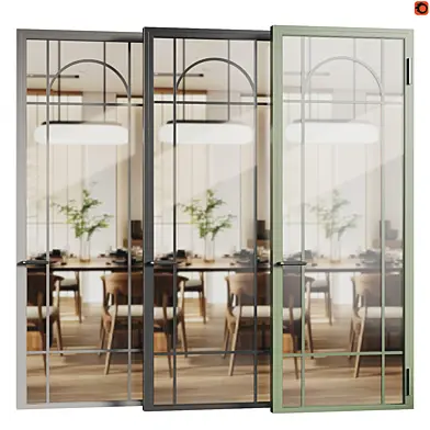 Prime Doors 4