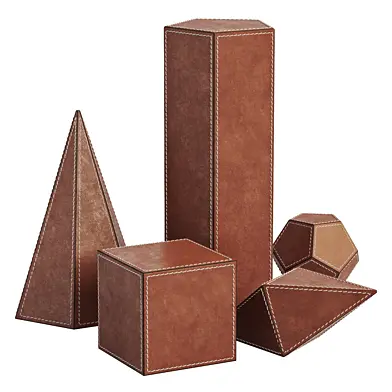 Декор Emporium Home Leather Collection