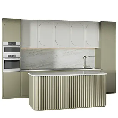 Kitchen set3