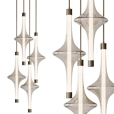 Balance  Lighting Hanging