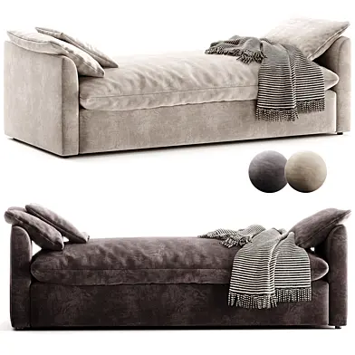 Shelter Daybed