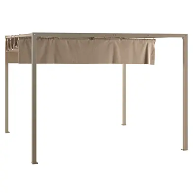 Pergola Hammaron