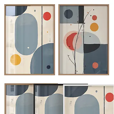 Painting TA 6