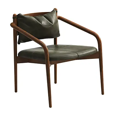 Article Lento Lounge Chair