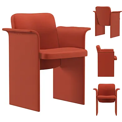 Quattro Chair