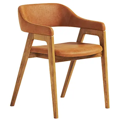 Lando Chair