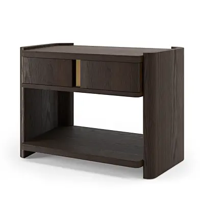 Holly Hunt Douro Nightstand