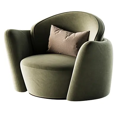 NADIN Armchair