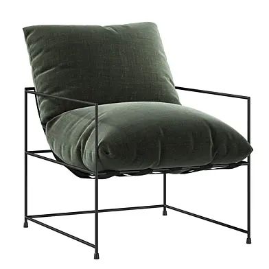 Diell Upholstered Chair