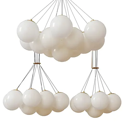 Lampatron LILLIS BALL