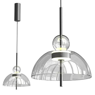 Pendant Light Bangkok Maytoni
