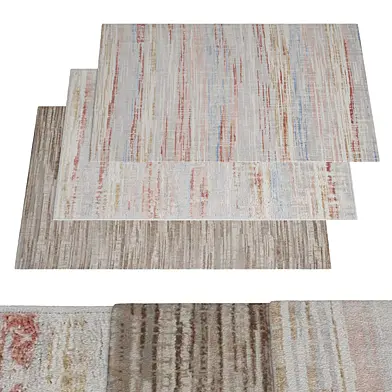 Nourison Elation Linear Area Rug by KOHLS