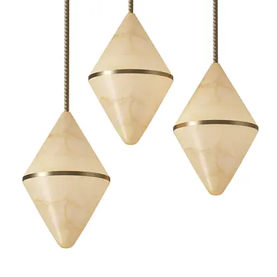 Gem Pendant