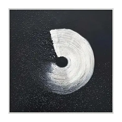 Modern Abstract Painting abas208